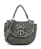 Campomaggi Crossbody bag lake