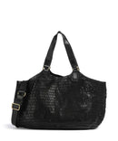 Campomaggi Shopper taske black