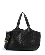 Campomaggi Shopper taske black