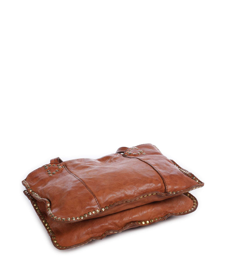 Campomaggi Handbag cognac