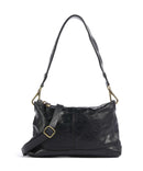 Campomaggi Skuldertaske blue