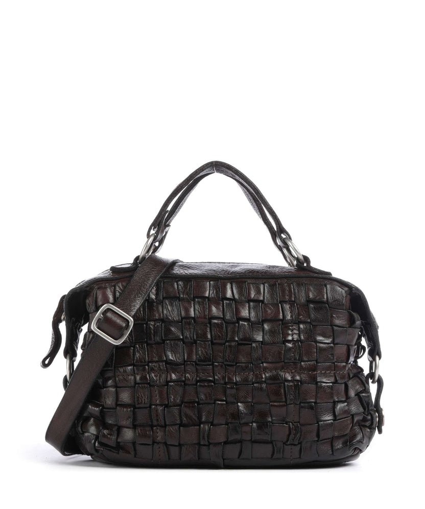 Campomaggi Handbag brown