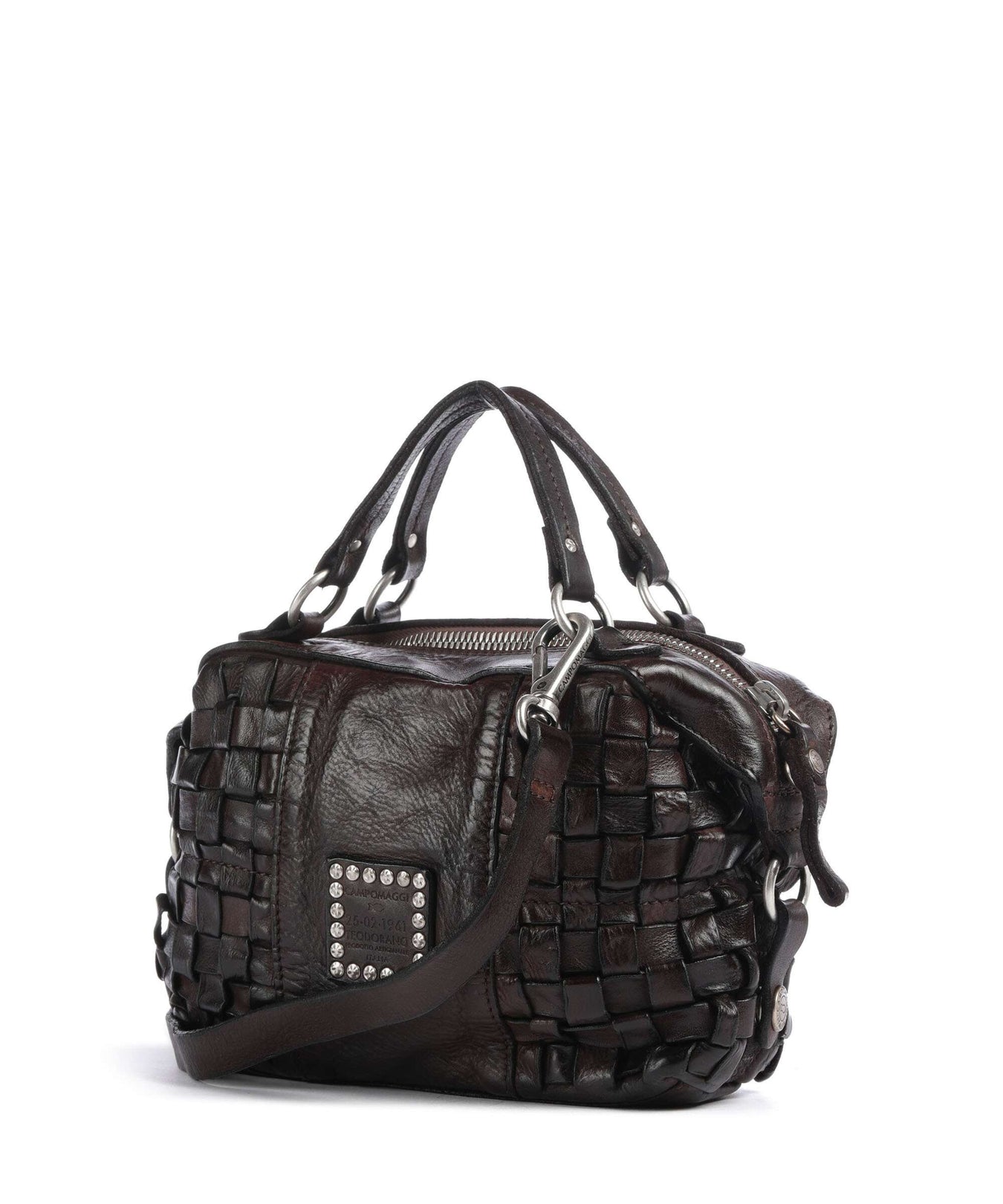 Campomaggi Handbag brown