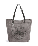 Campomaggi Shopper taske grey