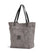 Campomaggi Tote bag grey