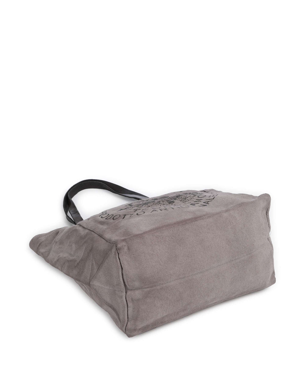 Campomaggi Tote bag grey