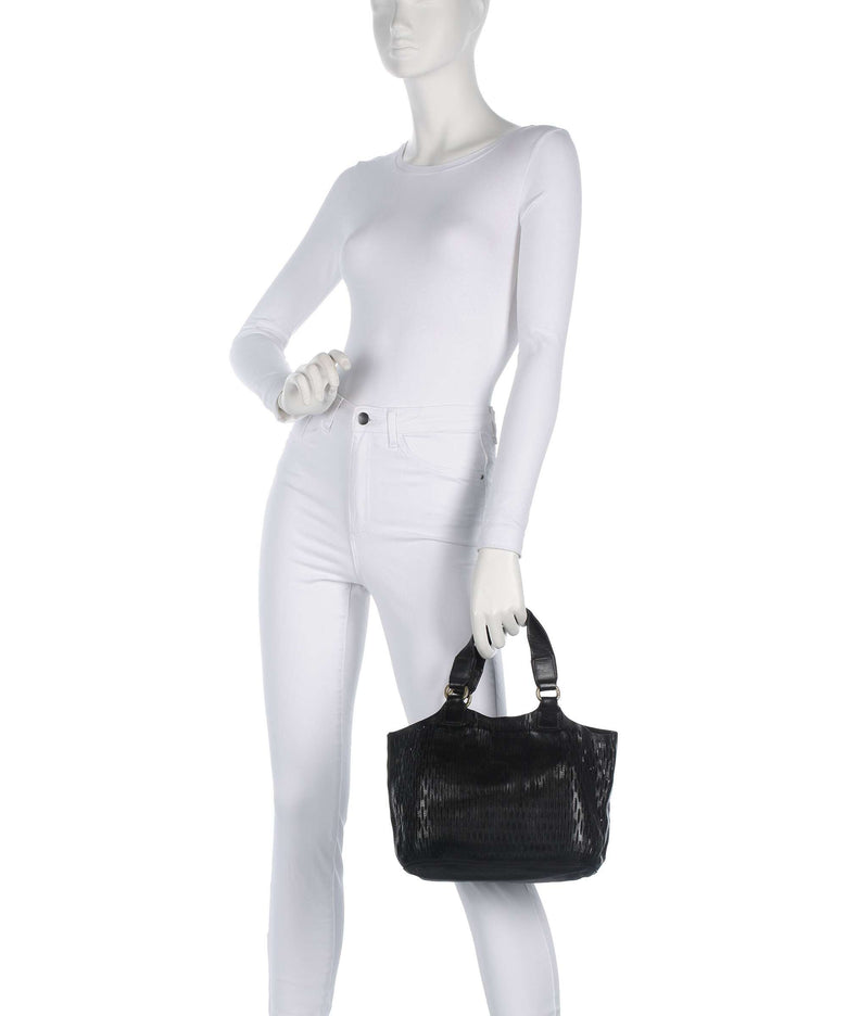 Campomaggi Handbag black