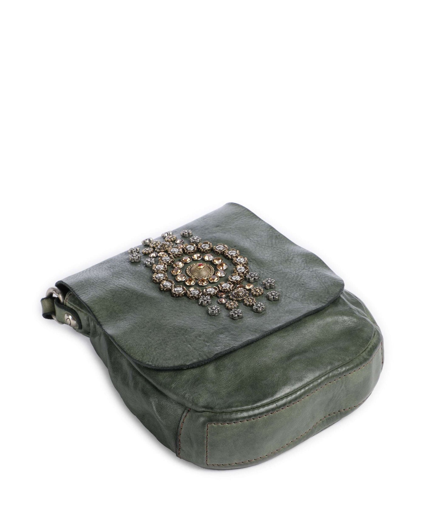 Campomaggi Crossbody bag lake