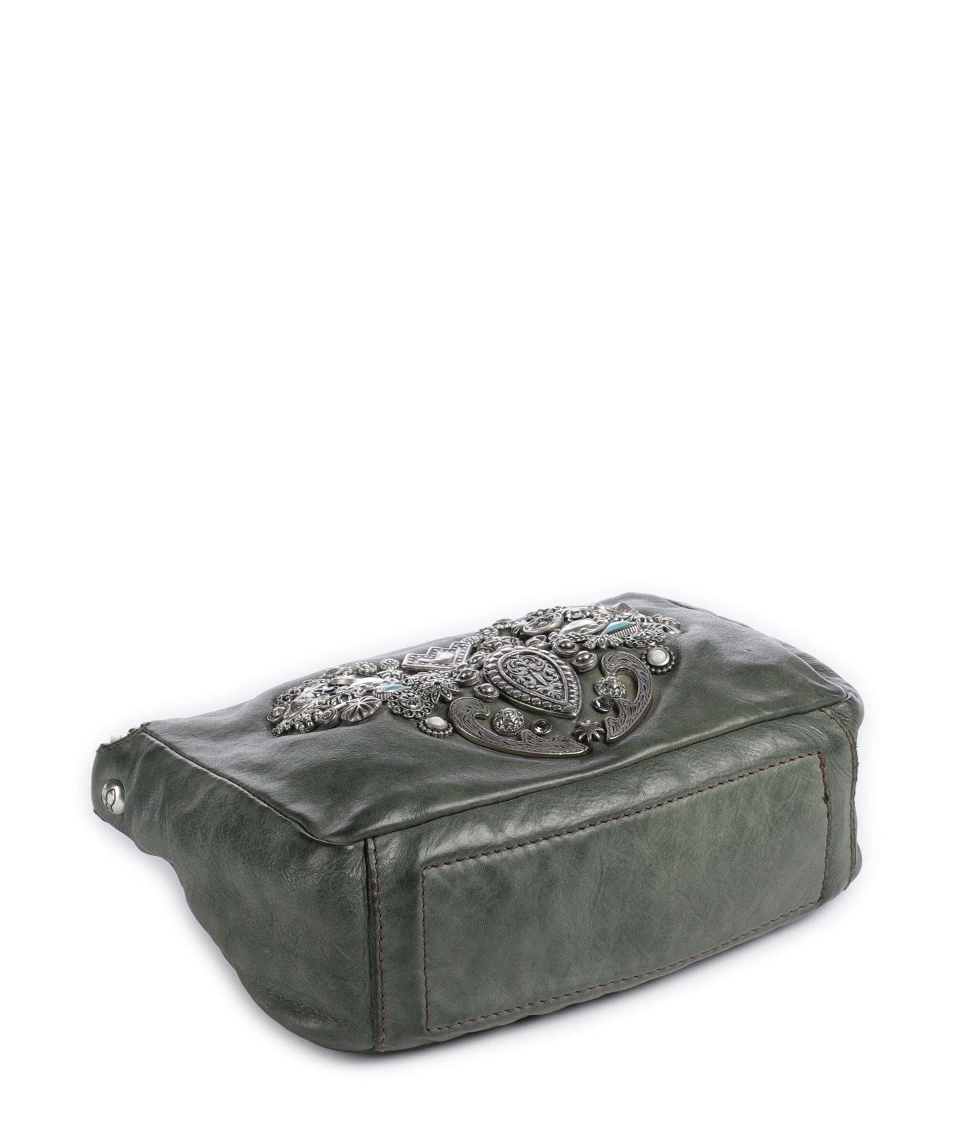 Campomaggi Shoulder bag lake