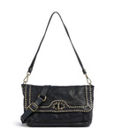 Campomaggi Skuldertaske blue