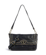 Campomaggi Shoulder bag blue