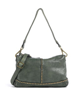 Campomaggi Skuldertaske lake