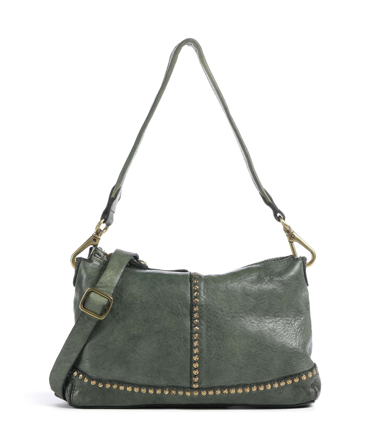 Campomaggi Shoulder bag lake