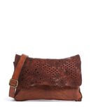 Campomaggi Crossover taske cognac