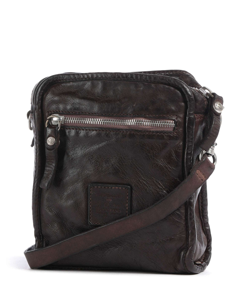 Campomaggi Crossbody bag moro