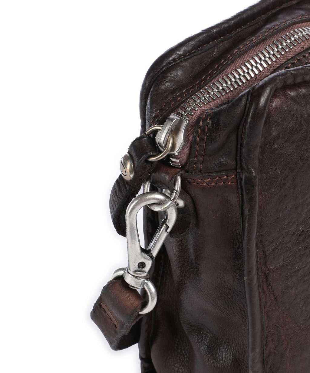 Campomaggi Crossbody bag moro