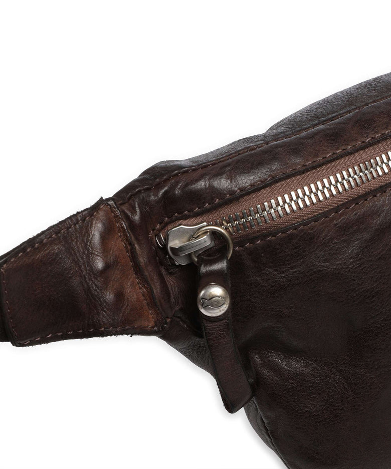 Campomaggi Fanny pack moro