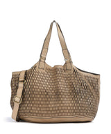 Campomaggi Shopper taske ice