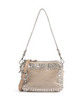 Campomaggi Shoulder bag ice
