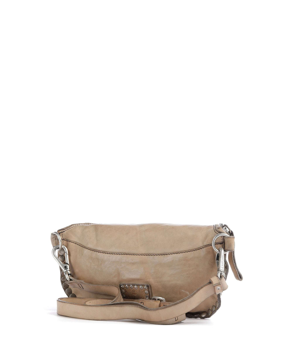 Campomaggi Fanny pack ice