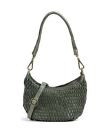 Campomaggi Skuldertaske lake