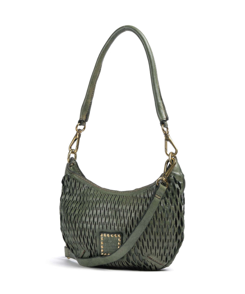 Campomaggi Shoulder bag lake