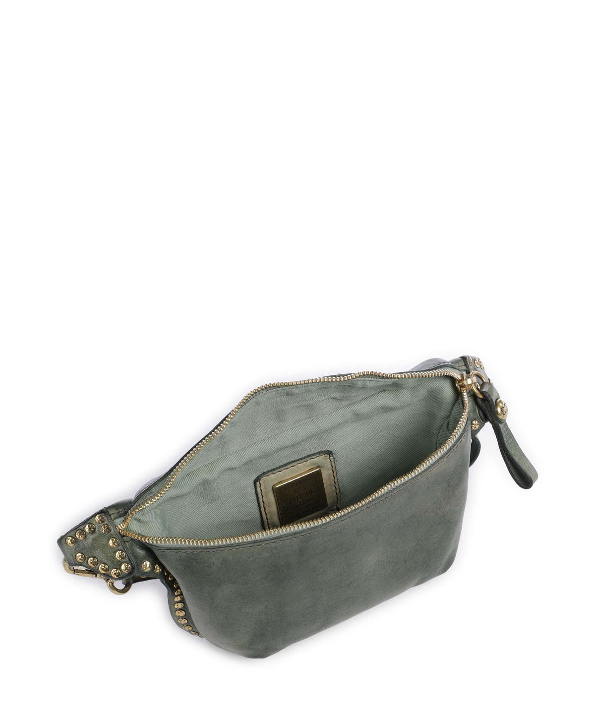 Campomaggi Belt bag lake