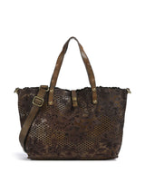 Campomaggi Shopper taske military