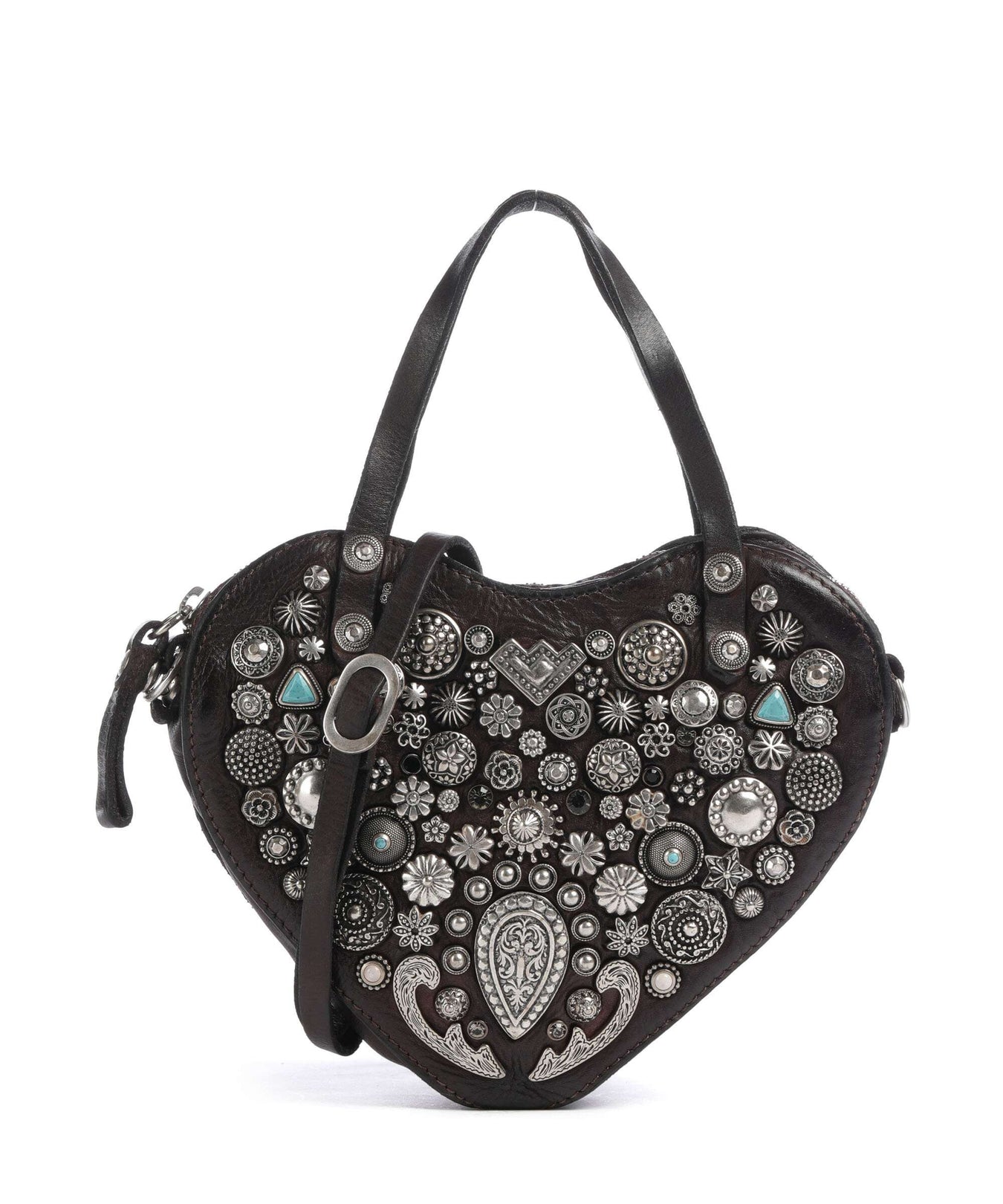 Campomaggi Handbag brown