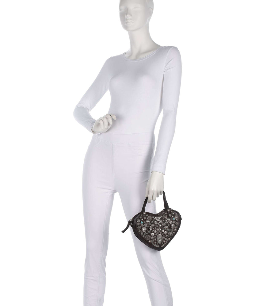 Campomaggi Handbag brown