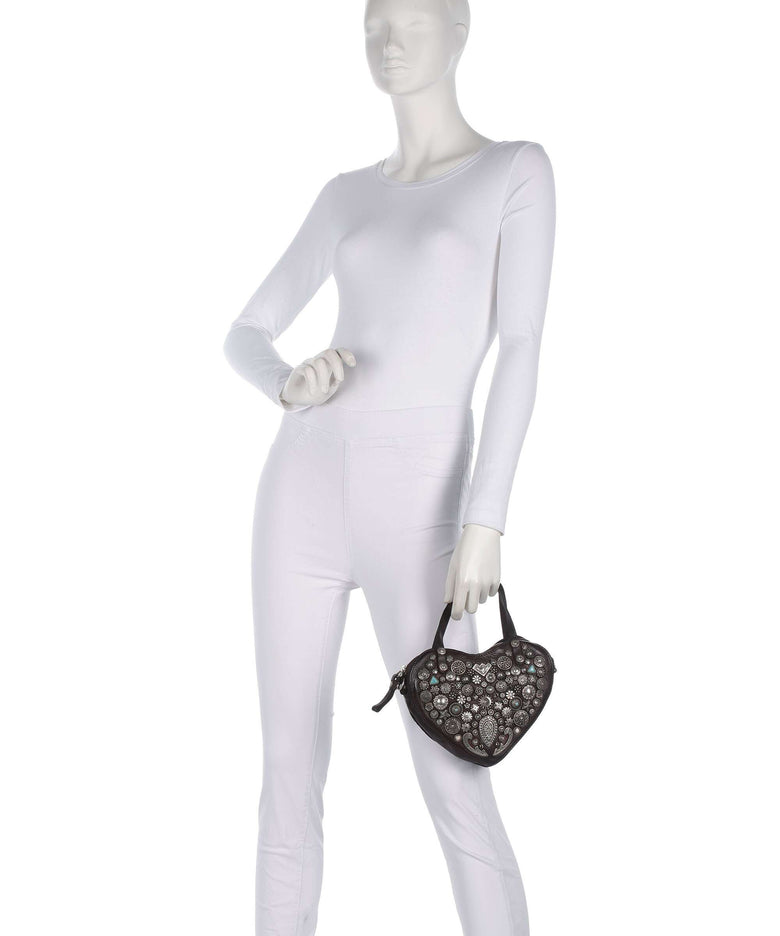 Campomaggi Handbag brown