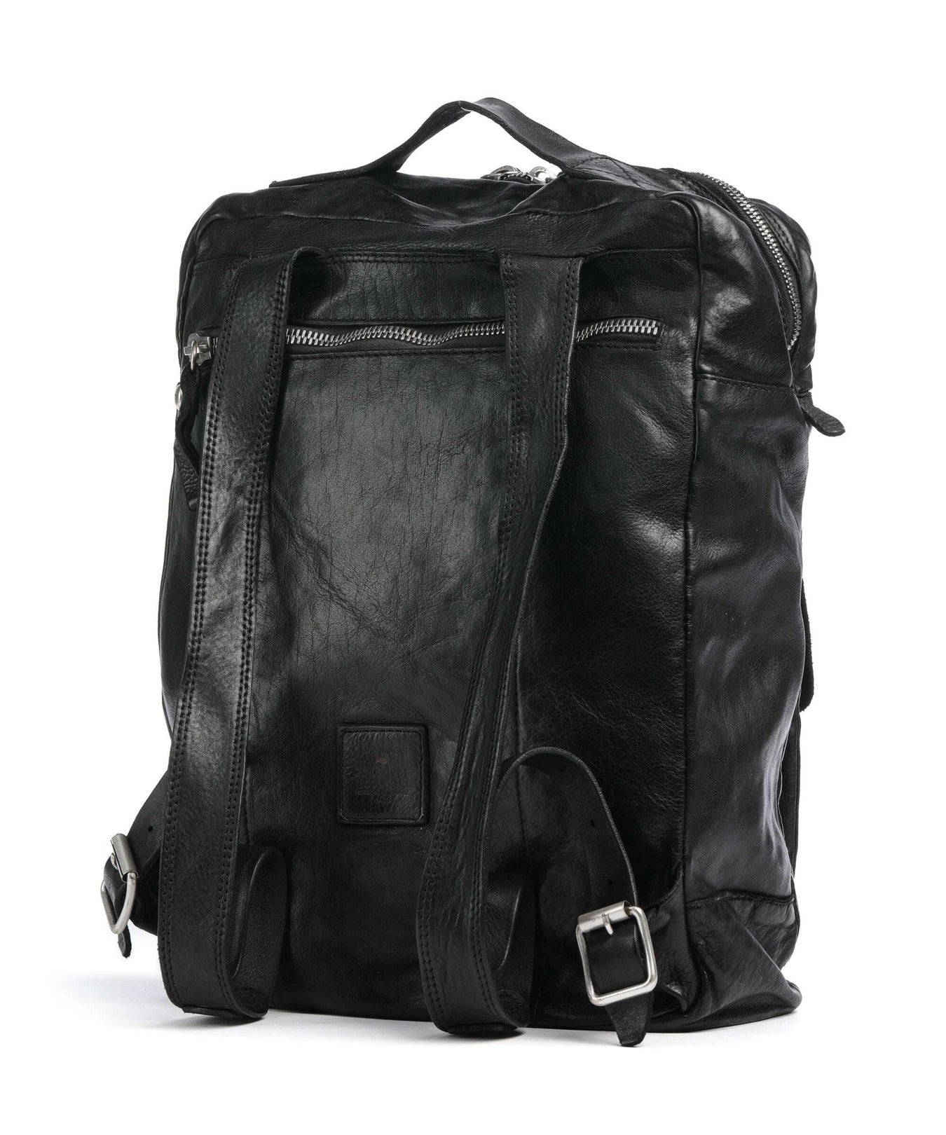 Campomaggi Backpack nero