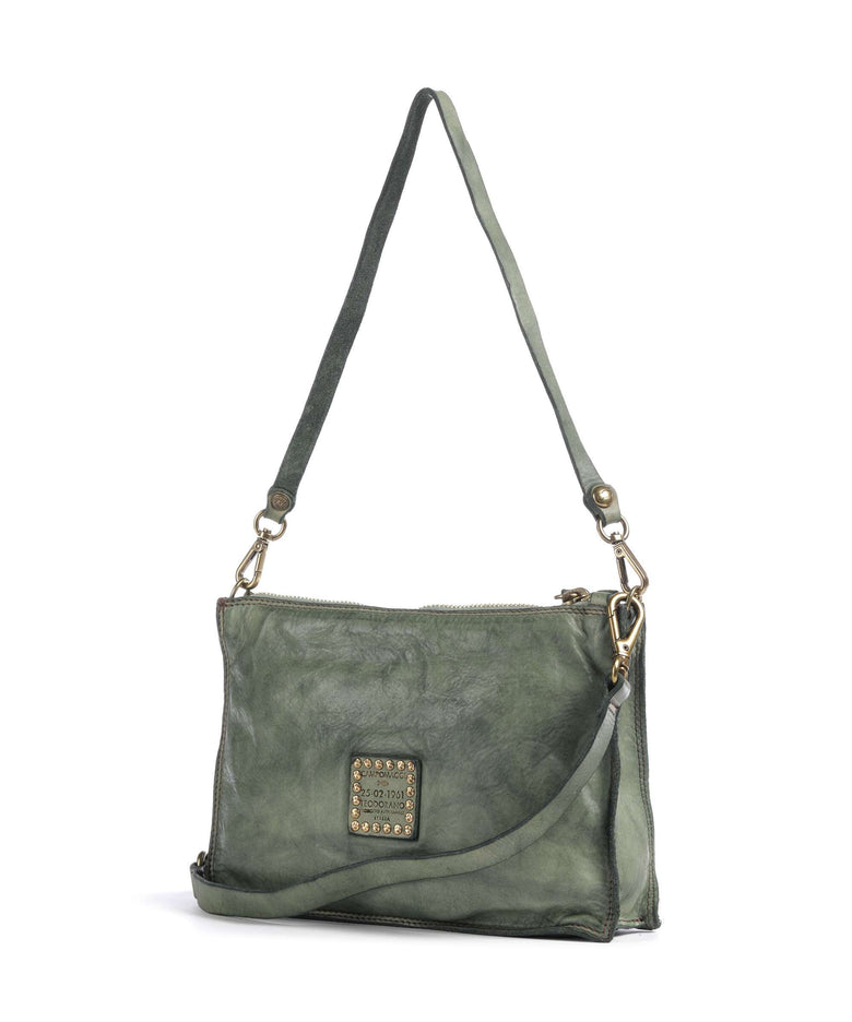 Campomaggi Shoulder bag lake