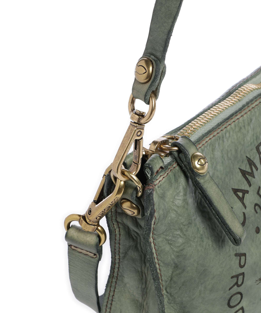 Campomaggi Shoulder bag lake