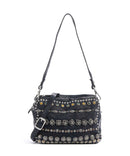 Campomaggi Shoulder bag blue