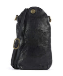 Campomaggi Mobiltaske blue