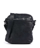 Campomaggi Crossover taske blue