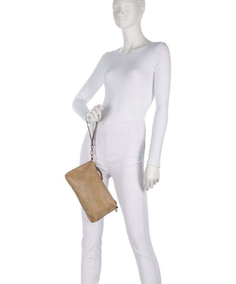 Campomaggi Crossbody bag ice