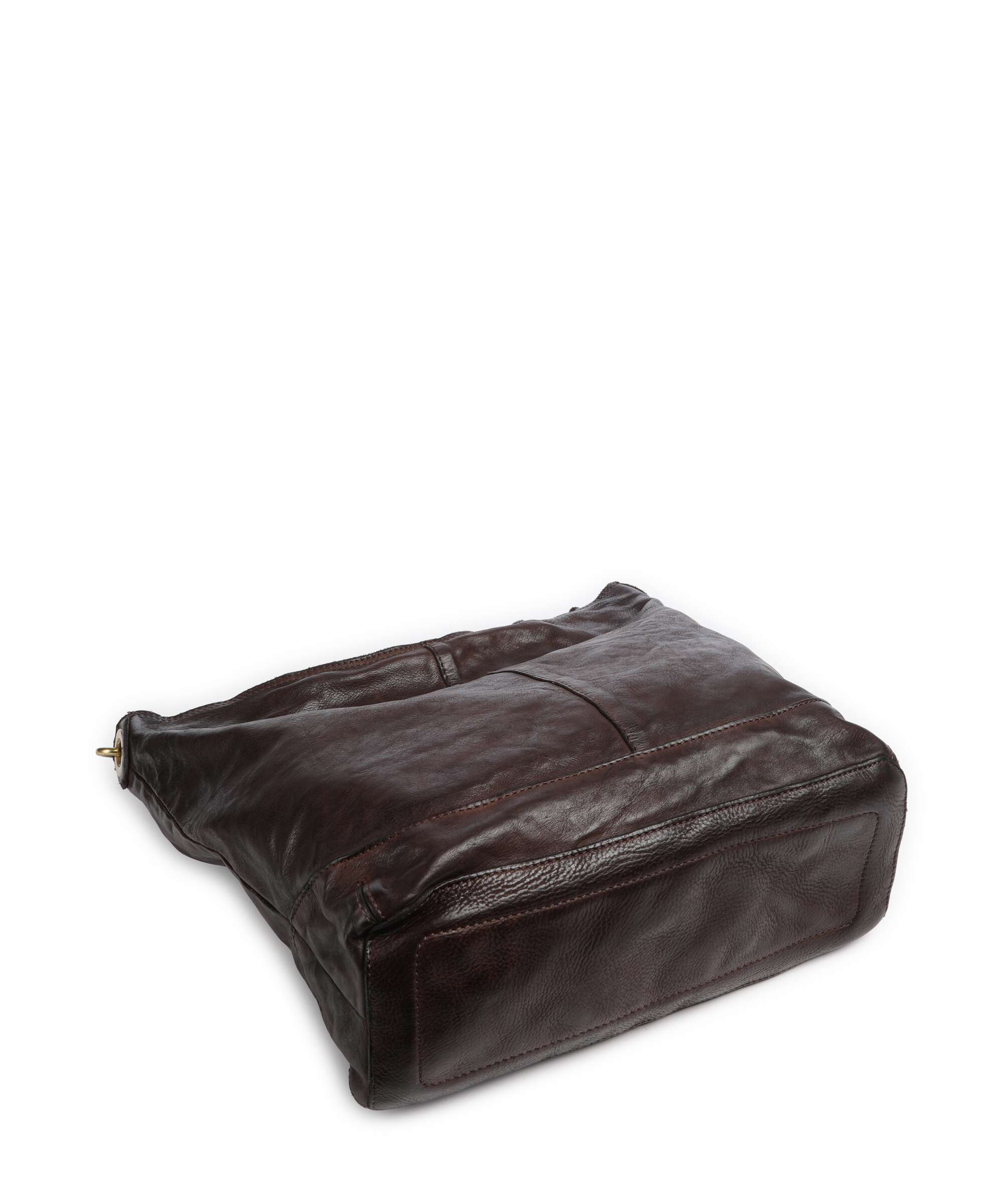 Campomaggi Hobo bag brown