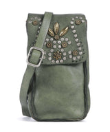 Campomaggi Mobiltaske lake