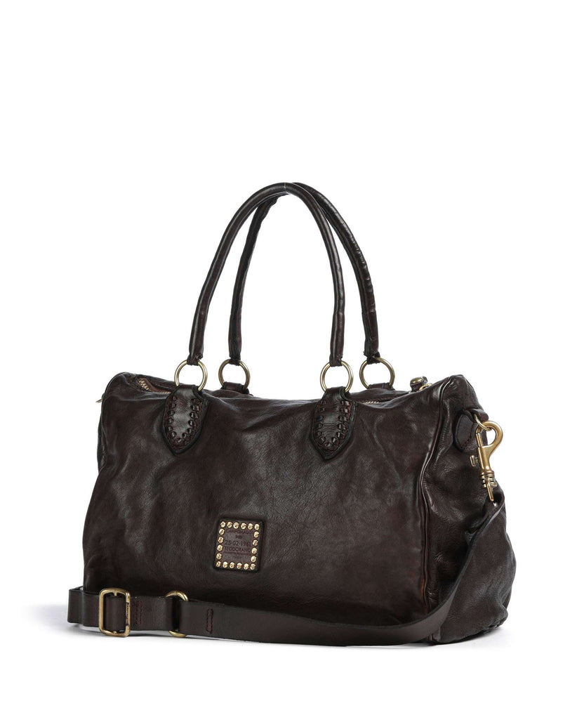 Campomaggi Handbag brown