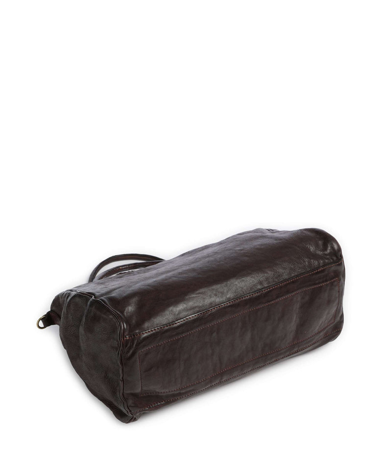 Campomaggi Handbag brown