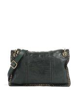 Campomaggi Crossover taske green bottle