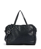 Campomaggi Shopper taske blue