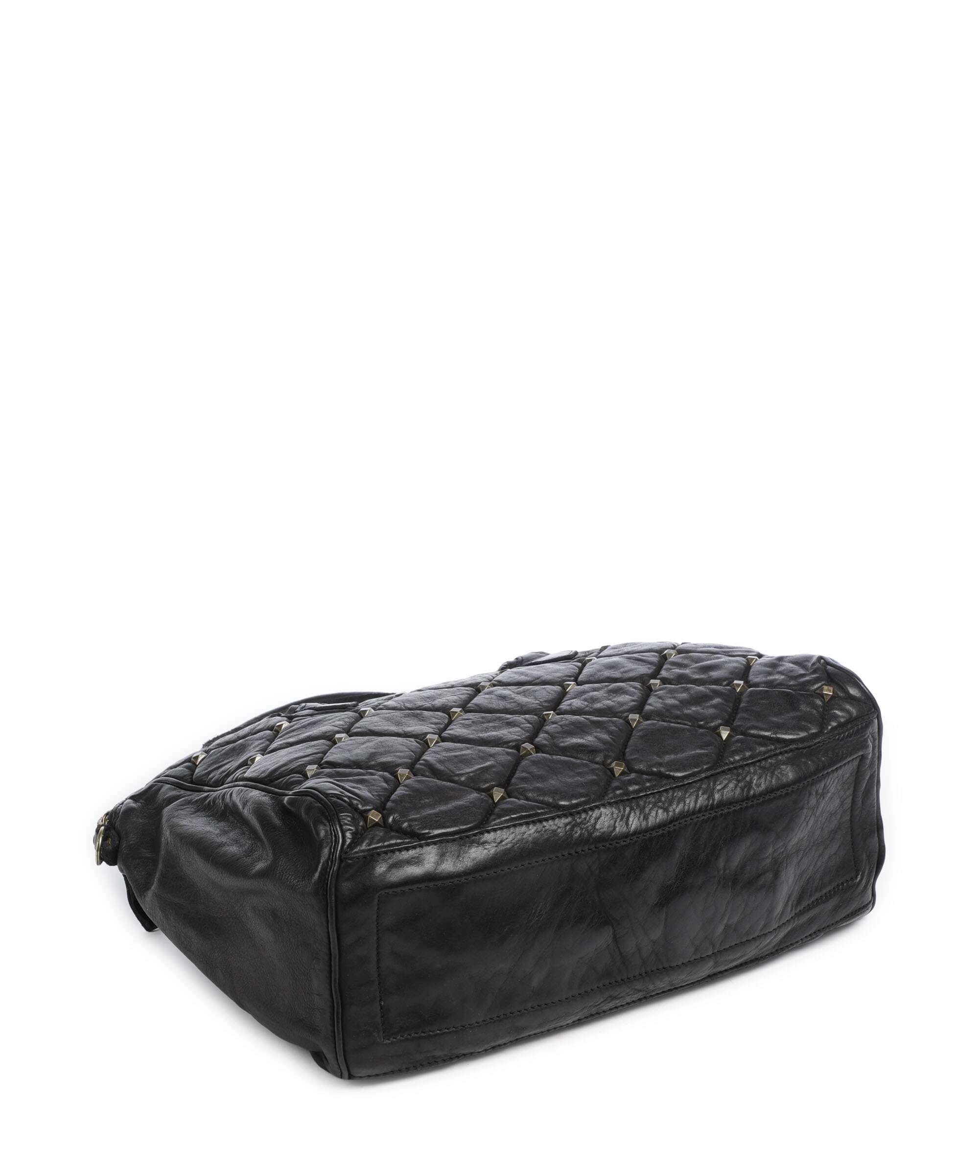Campomaggi Tote bag black