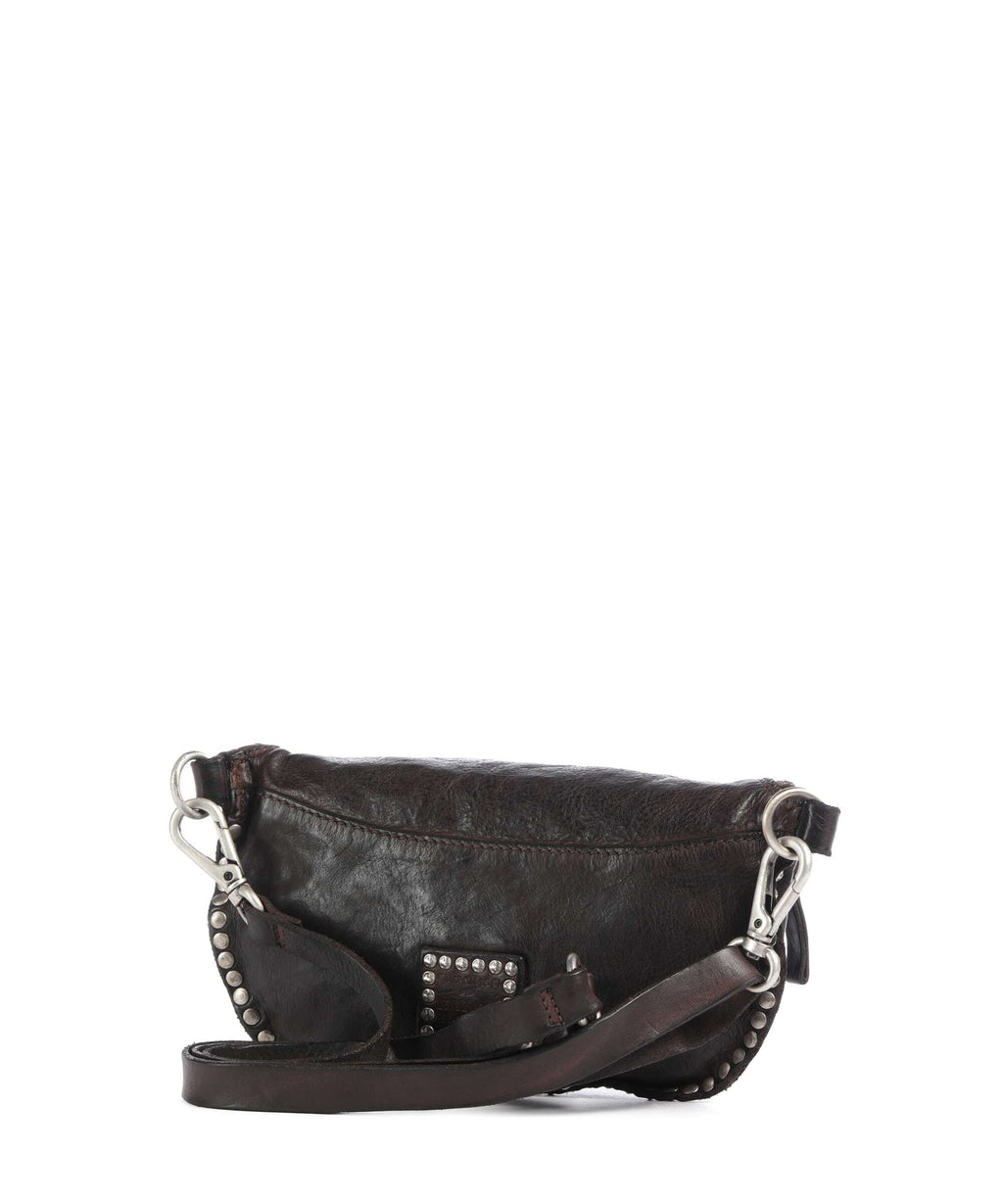 Campomaggi Belt bag brown
