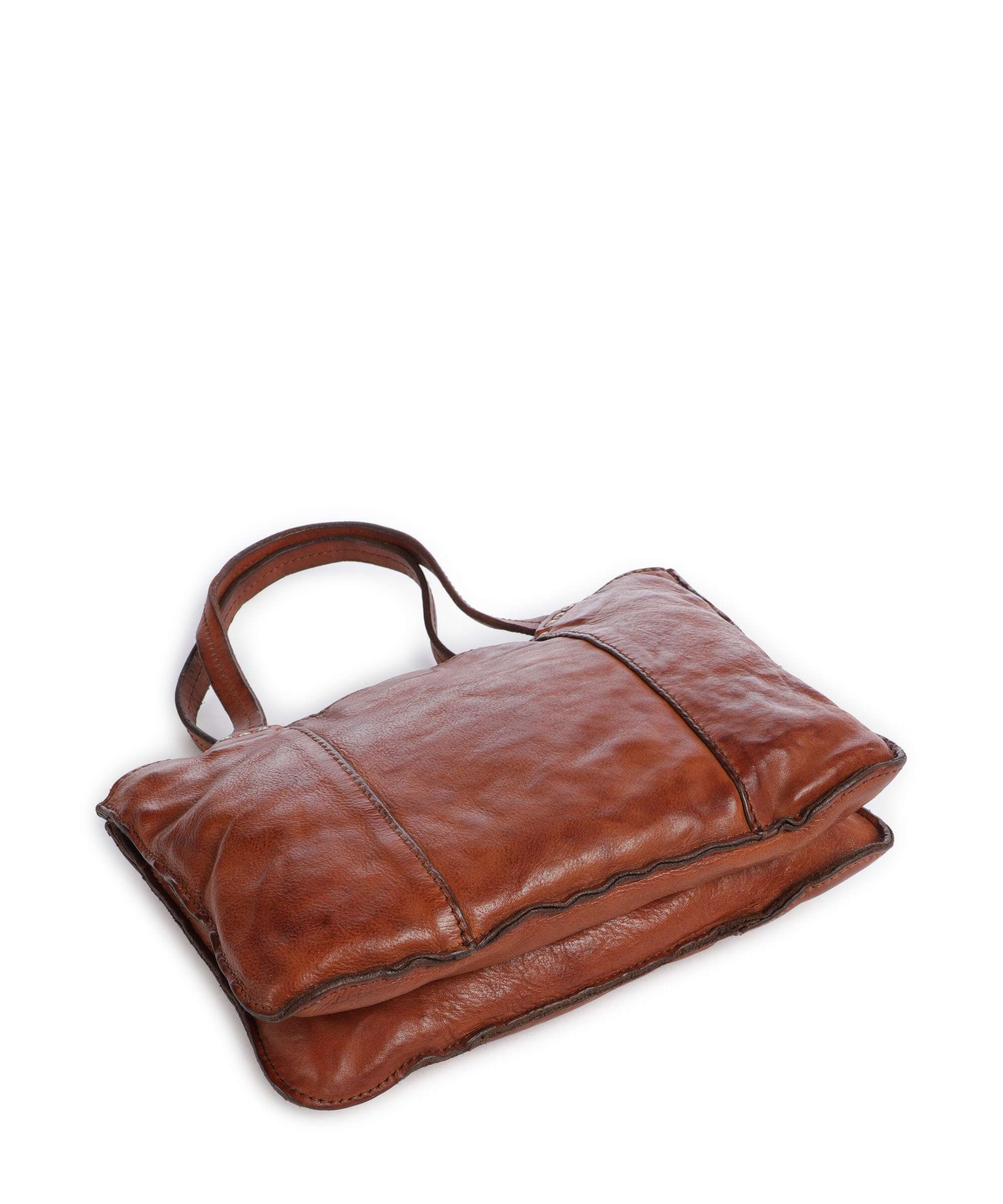 Campomaggi Handbag cognac