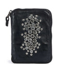 Campomaggi Wallet blue