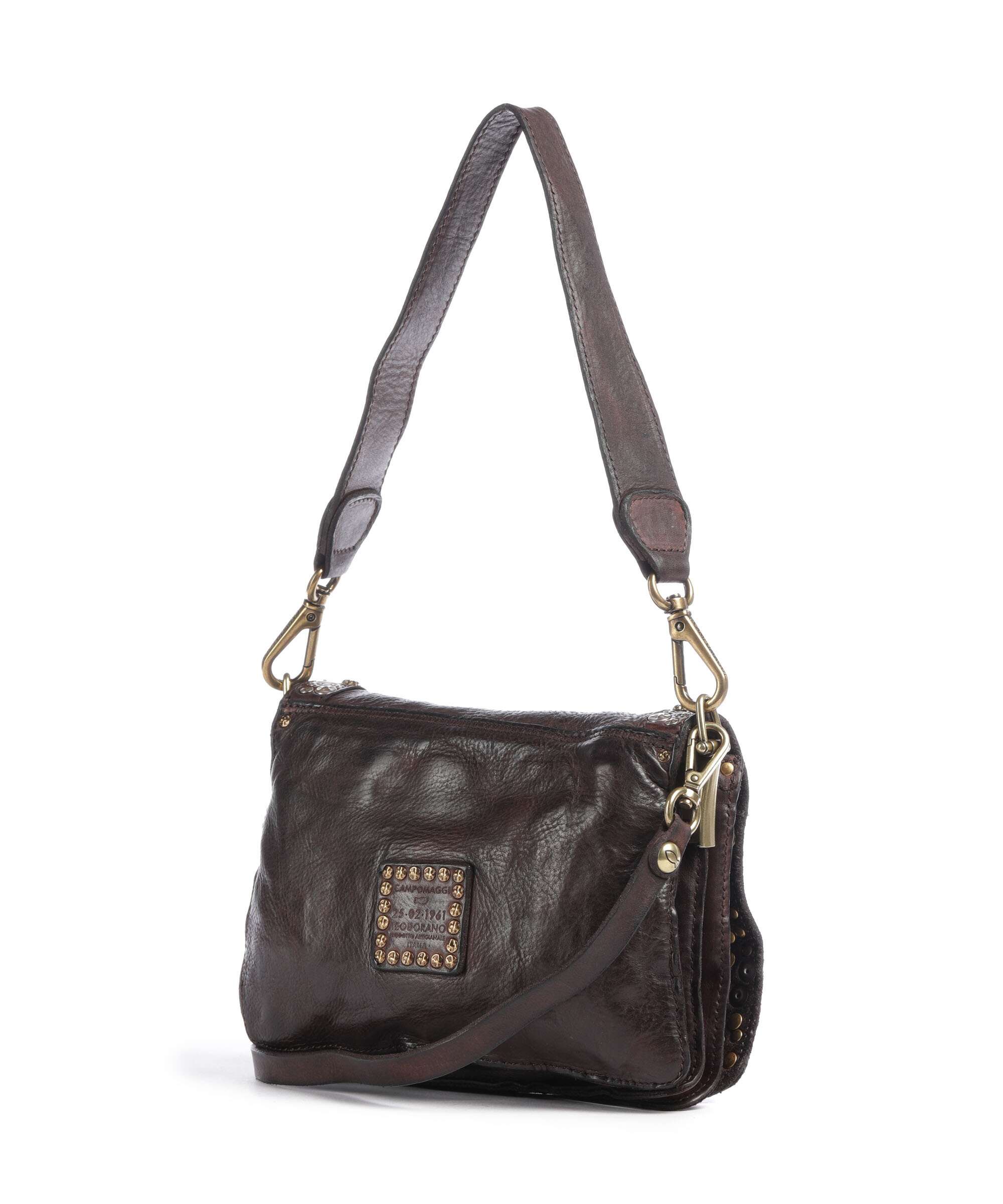 Campomaggi Shoulder bag brown