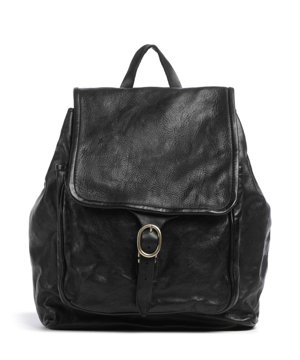 Campomaggi Backpack black